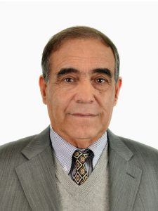 Vereador José Lopes