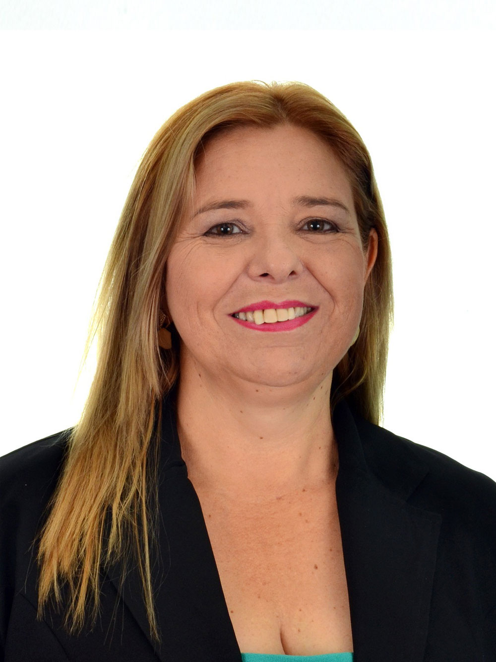 Vereadora Maria Inês de Lima e Silva